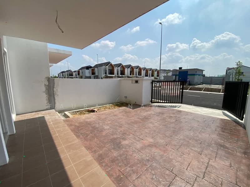 2-storey Terraced House for Sale in Kampung Selangor Dredging (Dengkil) - Fauran Nawawi - PropertyGuru.com.my