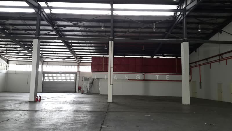 Factory for Rent in Shah Alam Premier Industrial Park (Shah Alam) - See Liang Te - Interior - PropertyGuru.com.my