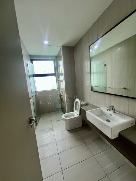 Datum Jelatek Residence untuk Untuk Disewa - RM 4,600 /bulan, Mac 2026 - Bathroom - PropertyGuru.com.my