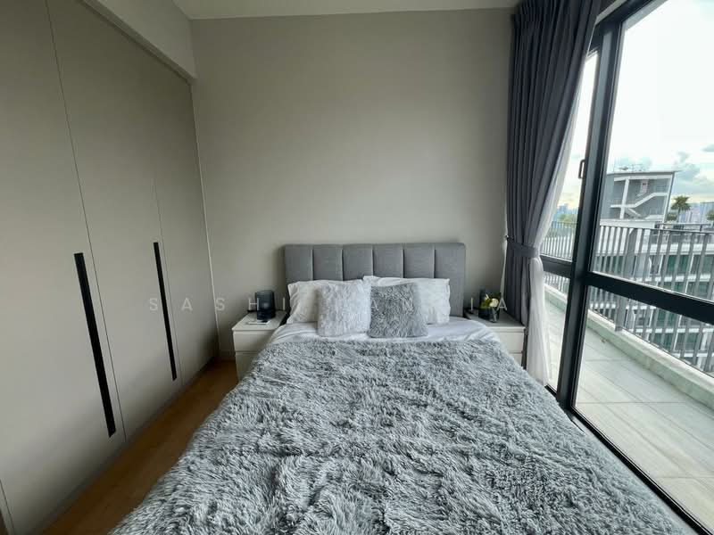 Datum Jelatek Residence untuk Untuk Disewa - RM 4,600 /bulan, Mac 2026 - Bedroom - PropertyGuru.com.my