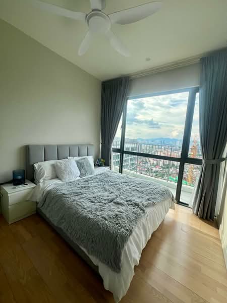 Datum Jelatek Residence untuk Untuk Disewa - RM 4,600 /bulan, Mac 2026 - PropertyGuru.com.my