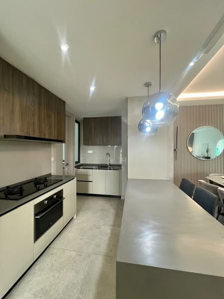Datum Jelatek Residence untuk Untuk Disewa - RM 4,600 /bulan, Mac 2026 - PropertyGuru.com.my