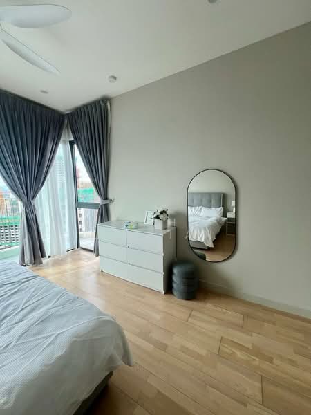 Datum Jelatek Residence untuk Untuk Disewa - RM 4,600 /bulan, Mac 2026 - PropertyGuru.com.my