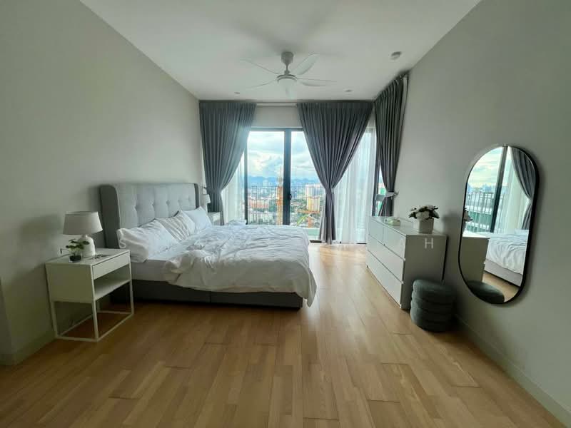 Datum Jelatek Residence untuk Untuk Disewa - RM 4,600 /bulan, Mac 2026 - PropertyGuru.com.my