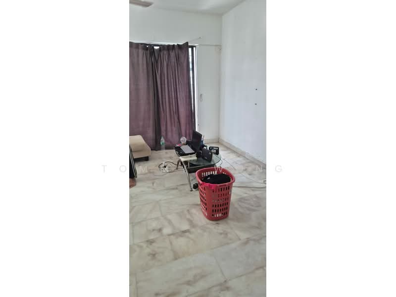 2-storey Terraced House for Sale in Taman Seri Bahagia (Cheras) - Tommy Wong - Living Room - PropertyGuru.com.my