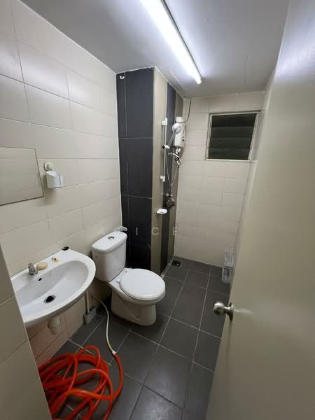 Service Residence for Rent at Endah Promenade - Alice . - Bathroom - PropertyGuru.com.my