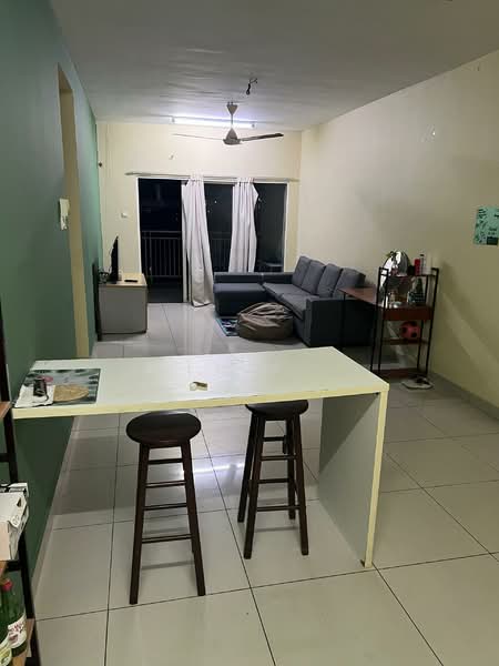 Service Residence for Rent at Endah Promenade - Alice . - PropertyGuru.com.my