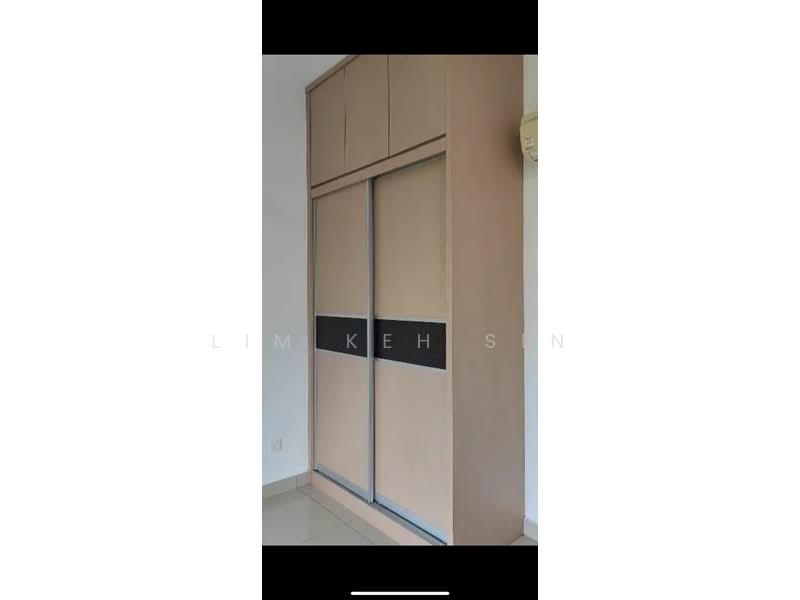 Setia Pinnacle untuk Untuk Disewa - RM 1,400 /bulan, Mac 2026 - Interior - PropertyGuru.com.my