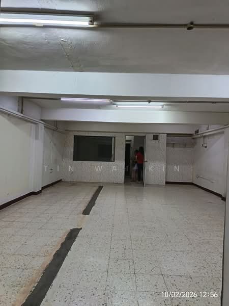 Shop / Office for Rent in Brickfields (Kuala Lumpur) - Tin Wai Kin - Interior - PropertyGuru.com.my