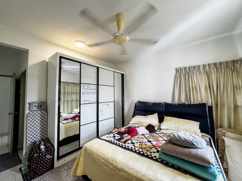 For Sale - D'Pines@Ampang