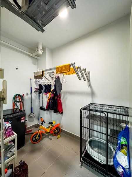 For Sale - D'Pines@Ampang