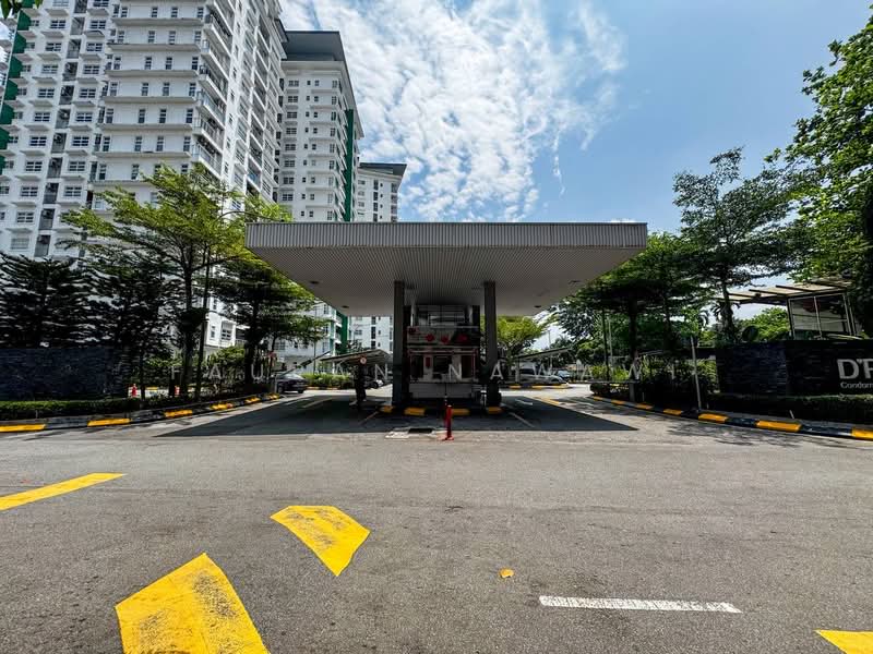 For Sale - D'Pines@Ampang