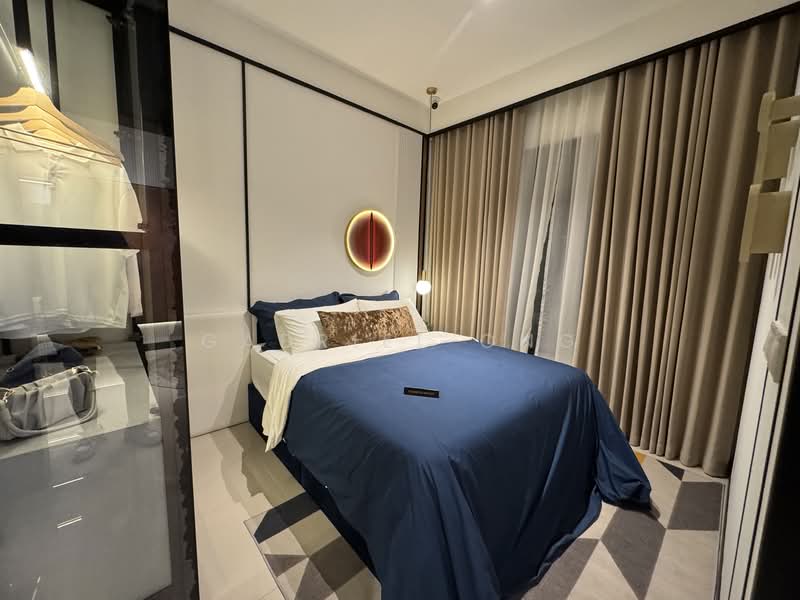 Service Residence for Sale at M Grand Minori - Gabriel Ong - Bedroom - PropertyGuru.com.my