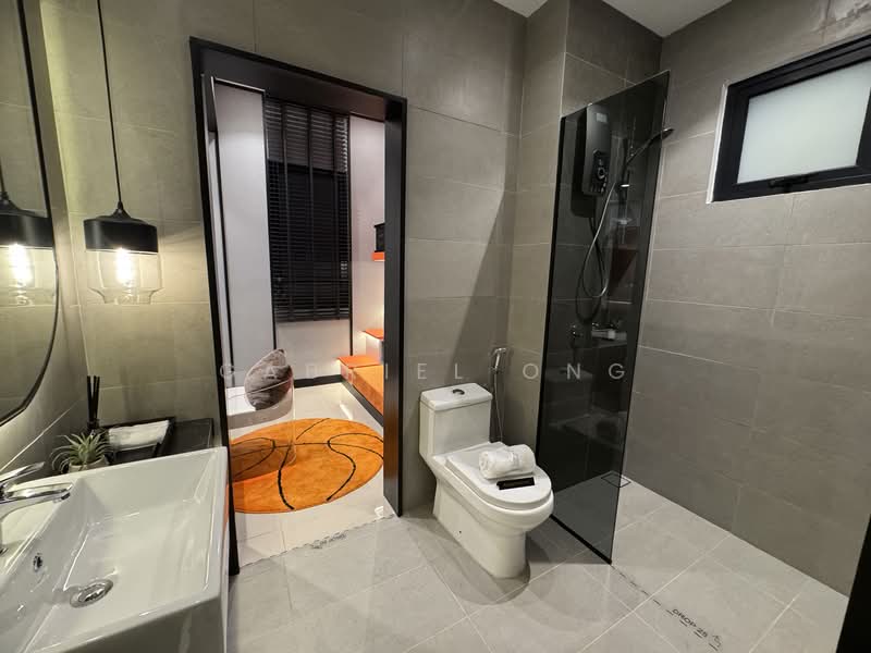 Service Residence for Sale at M Grand Minori - Gabriel Ong - Bathroom - PropertyGuru.com.my