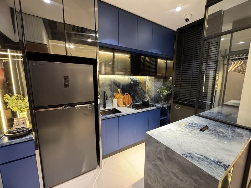 Service Residence for Sale at M Grand Minori - Gabriel Ong - Kitchen - PropertyGuru.com.my