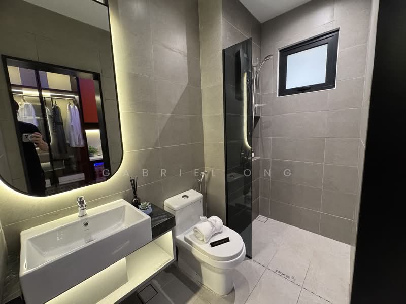 Service Residence for Sale at M Grand Minori - Gabriel Ong - PropertyGuru.com.my