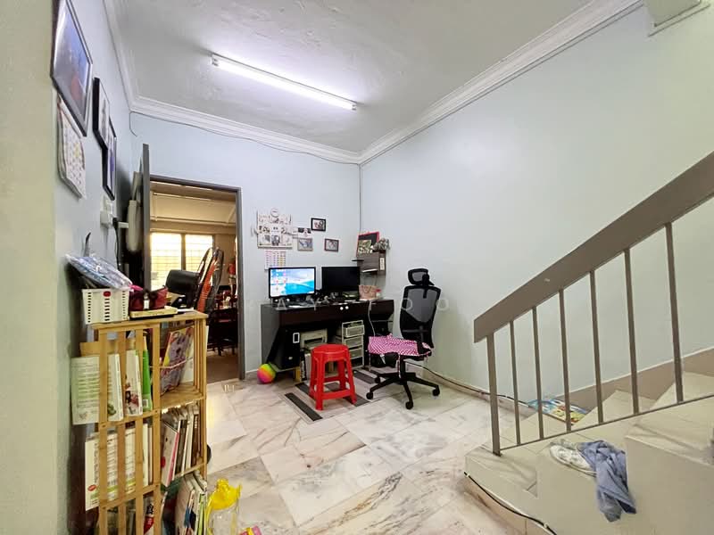 Taman Suria Jaya untuk Untuk Dijual - RM 598,000, Mac 2026 - Study - PropertyGuru.com.my