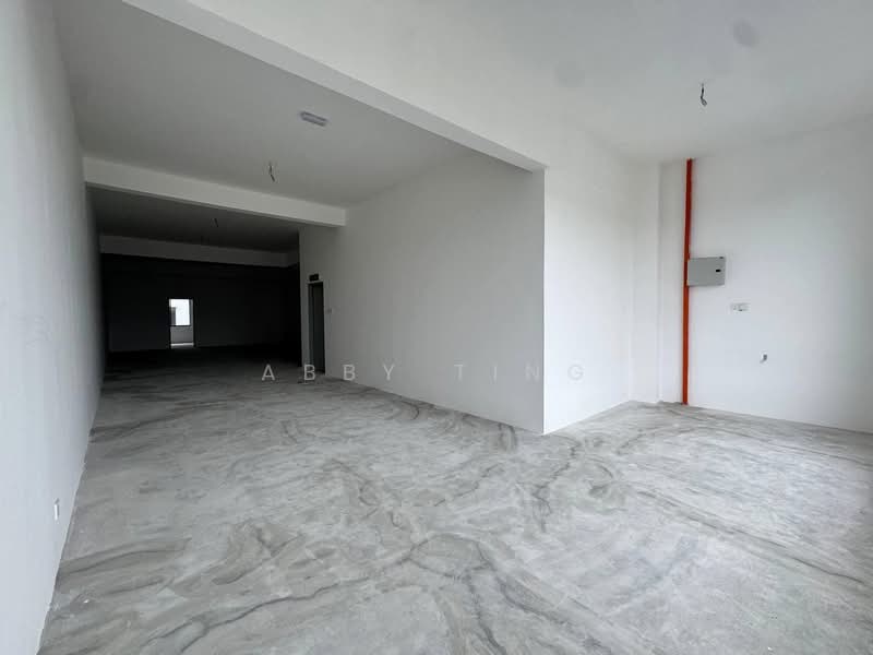 Shop / Office for Rent in Austin Crest (Johor Bahru) - Abby Ting - Interior - PropertyGuru.com.my