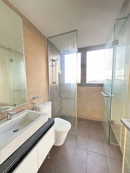 Condominium for Sale at Bora Residences - Daniel Yong - Bathroom - PropertyGuru.com.my