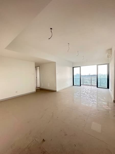 Condominium for Sale at Bora Residences - Daniel Yong - Living Room - PropertyGuru.com.my