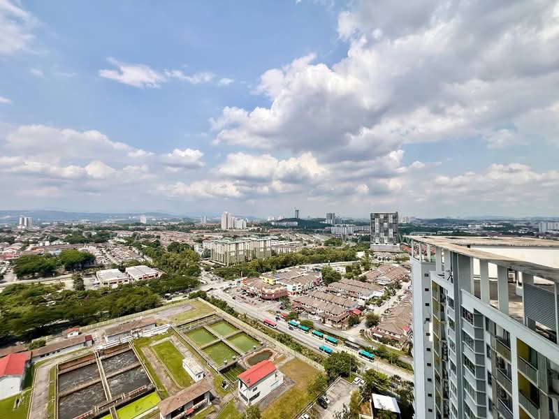 Residensi Alam Damai (PR1MA @ Alam Damai) untuk Untuk Dijual - RM 315,000, Mac 2026 - PropertyGuru.com.my