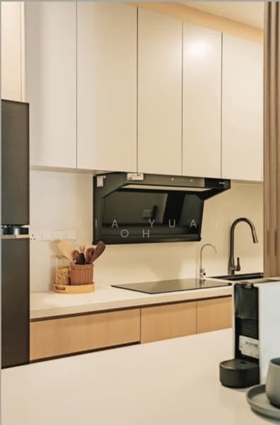 D'Erica untuk Untuk Dijual - RM 750,000, Mac 2026 - Kitchen - PropertyGuru.com.my