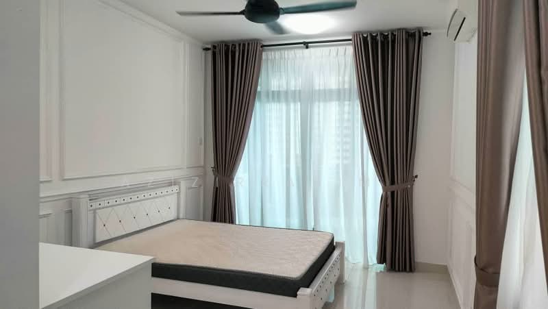 Condominium for Rent at Flora Rosa - Azizirrahim . - Bedroom - PropertyGuru.com.my