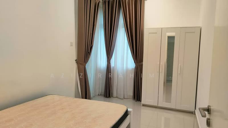 Condominium for Rent at Flora Rosa - Azizirrahim . - Bedroom - PropertyGuru.com.my