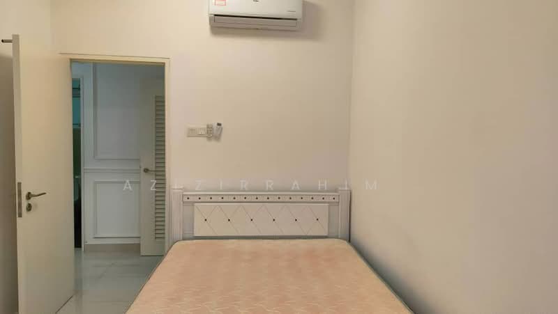 Condominium for Rent at Flora Rosa - Azizirrahim . - PropertyGuru.com.my