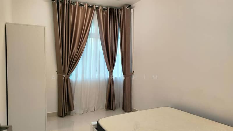 Condominium for Rent at Flora Rosa - Azizirrahim . - Bedroom - PropertyGuru.com.my