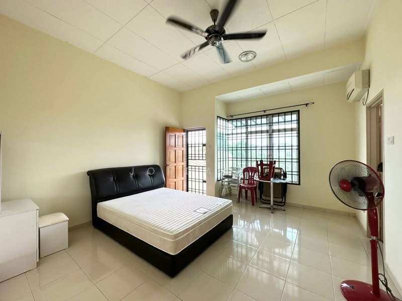 Terraced House for Sale in Skudai (Johor) - Jordan Kau - PropertyGuru.com.my