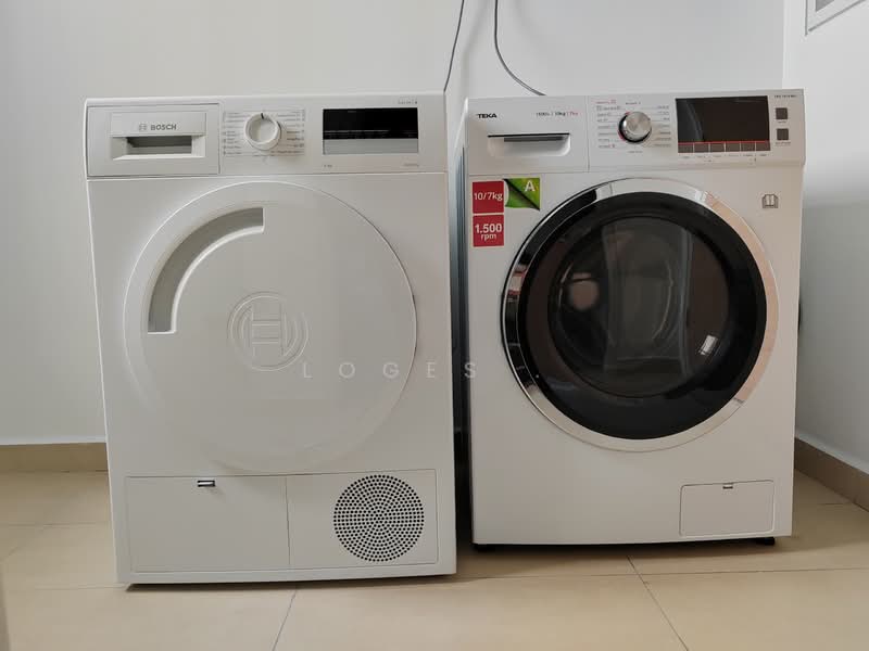 Trinity Pentamont untuk Untuk Disewa - RM 9,000 /bulan, Mac 2026 - Interior - PropertyGuru.com.my