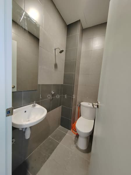 Trinity Pentamont untuk Untuk Disewa - RM 9,000 /bulan, Mac 2026 - Bathroom - PropertyGuru.com.my