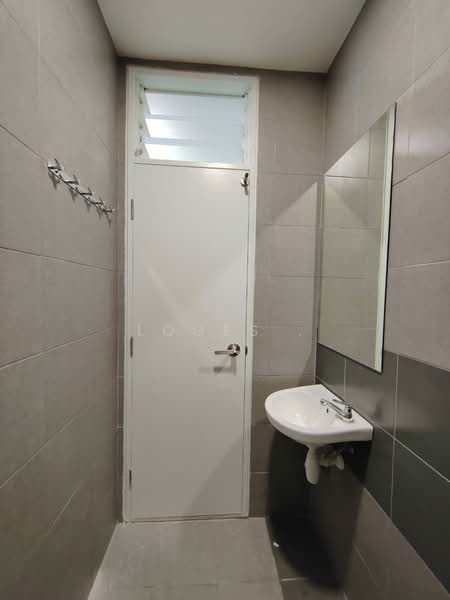 Trinity Pentamont untuk Untuk Disewa - RM 9,000 /bulan, Mac 2026 - Bathroom - PropertyGuru.com.my