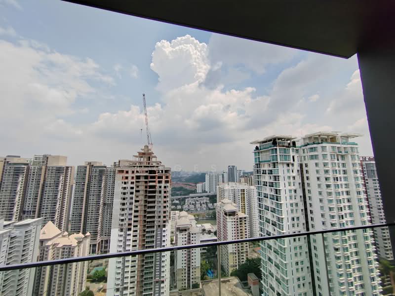Trinity Pentamont untuk Untuk Disewa - RM 9,000 /bulan, Mac 2026 - View - PropertyGuru.com.my