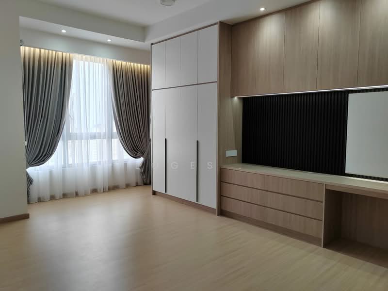Trinity Pentamont untuk Untuk Disewa - RM 9,000 /bulan, Mac 2026 - Bedroom - PropertyGuru.com.my