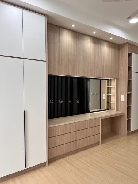 Trinity Pentamont untuk Untuk Disewa - RM 9,000 /bulan, Mac 2026 - Interior - PropertyGuru.com.my