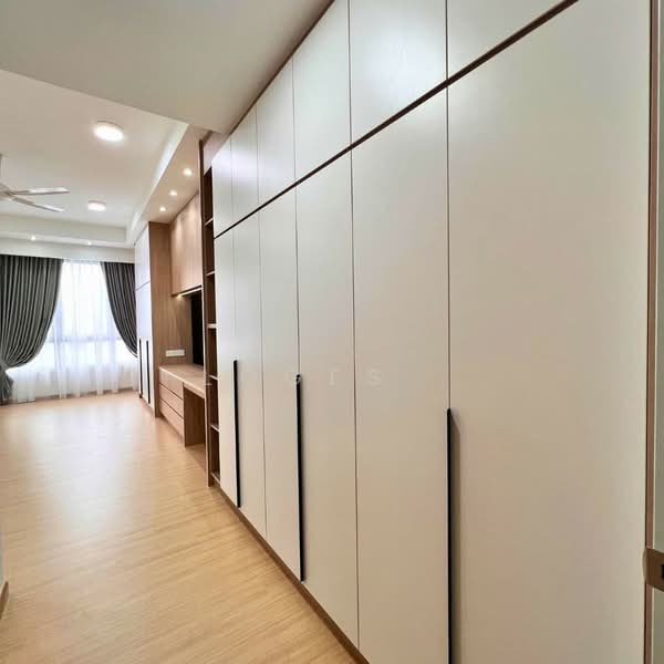 Trinity Pentamont untuk Untuk Disewa - RM 9,000 /bulan, Mac 2026 - Interior - PropertyGuru.com.my