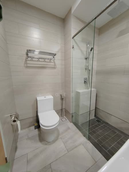 Trinity Pentamont untuk Untuk Disewa - RM 9,000 /bulan, Mac 2026 - Bathroom - PropertyGuru.com.my