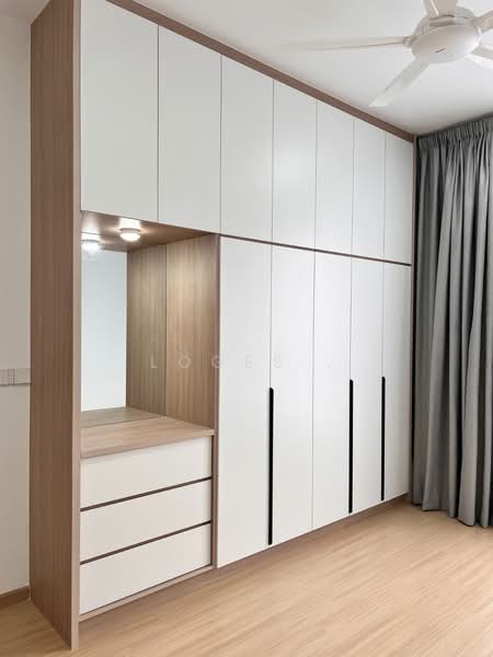 Trinity Pentamont untuk Untuk Disewa - RM 9,000 /bulan, Mac 2026 - Bedroom - PropertyGuru.com.my