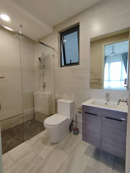 Trinity Pentamont untuk Untuk Disewa - RM 9,000 /bulan, Mac 2026 - Bathroom - PropertyGuru.com.my