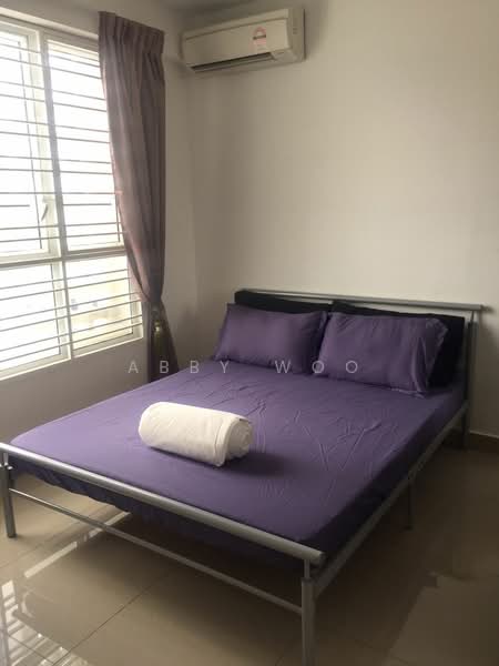 Service Residence for Rent at Menara U2 - Abby Woo - Bedroom - PropertyGuru.com.my