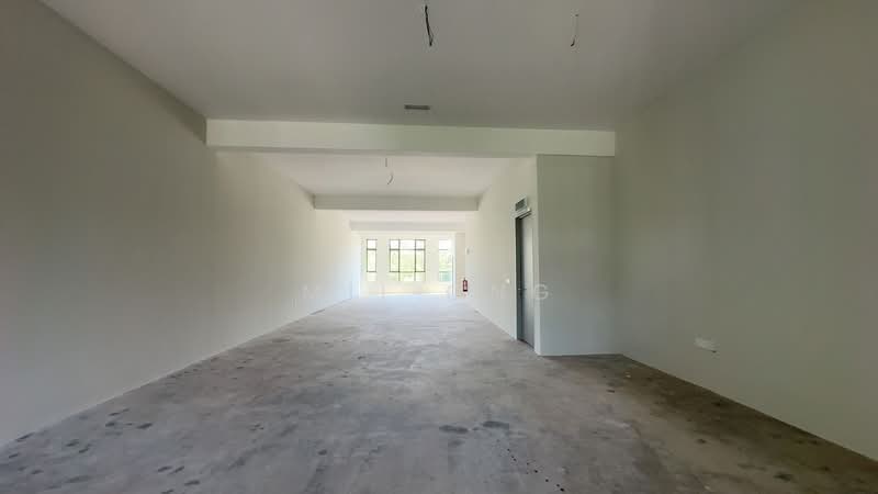 Shop / Office for Rent in Krubong (Melaka) - Mii Ong - Interior - PropertyGuru.com.my