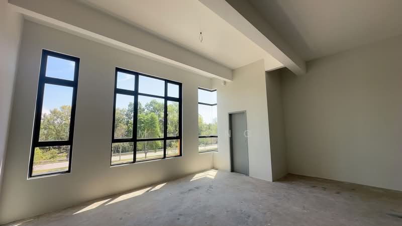 Shop / Office for Rent in Krubong (Melaka) - Mii Ong - Interior - PropertyGuru.com.my