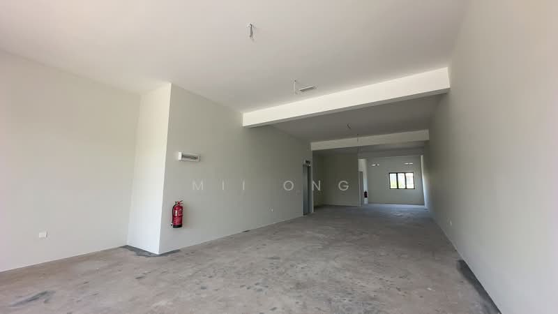 Shop / Office for Rent in Krubong (Melaka) - Mii Ong - Interior - PropertyGuru.com.my