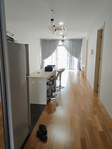Condominium for Rent at Idaman Residence - Ann Ong - Interior - PropertyGuru.com.my