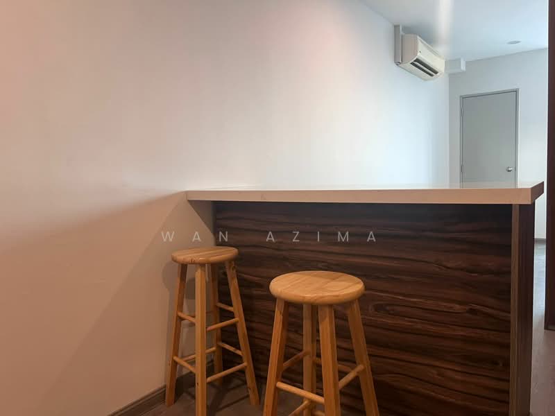 Service Residence for Rent at i-SOHO @ i-City - Wan Azima - Interior - PropertyGuru.com.my