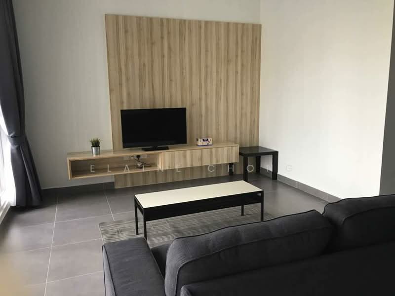 Sentrio Pandan untuk Untuk Disewa - RM 2,600 /bulan, Mac 2026 - Living Room - PropertyGuru.com.my