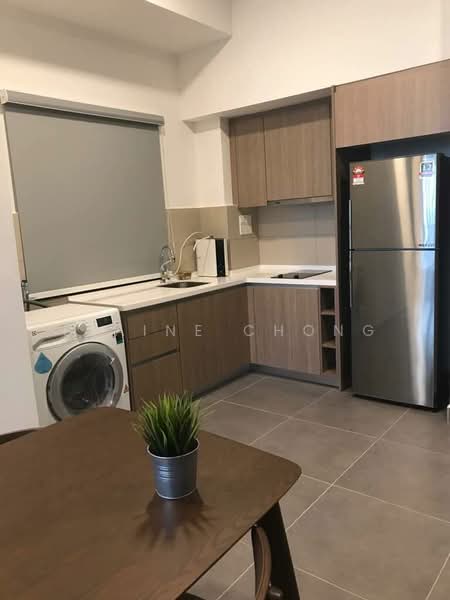 Sentrio Pandan untuk Untuk Disewa - RM 2,600 /bulan, Mac 2026 - Kitchen - PropertyGuru.com.my