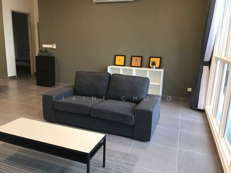 Sentrio Pandan untuk Untuk Disewa - RM 2,600 /bulan, Mac 2026 - Living Room - PropertyGuru.com.my